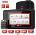OBD2 Scanner Car Diagnostic Tool with 28+ Resets B16016