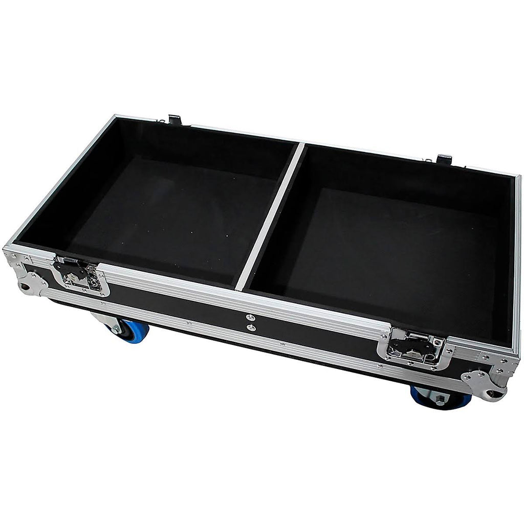 Black ATA Flight Case for 12x22 Loudspeakers B606417