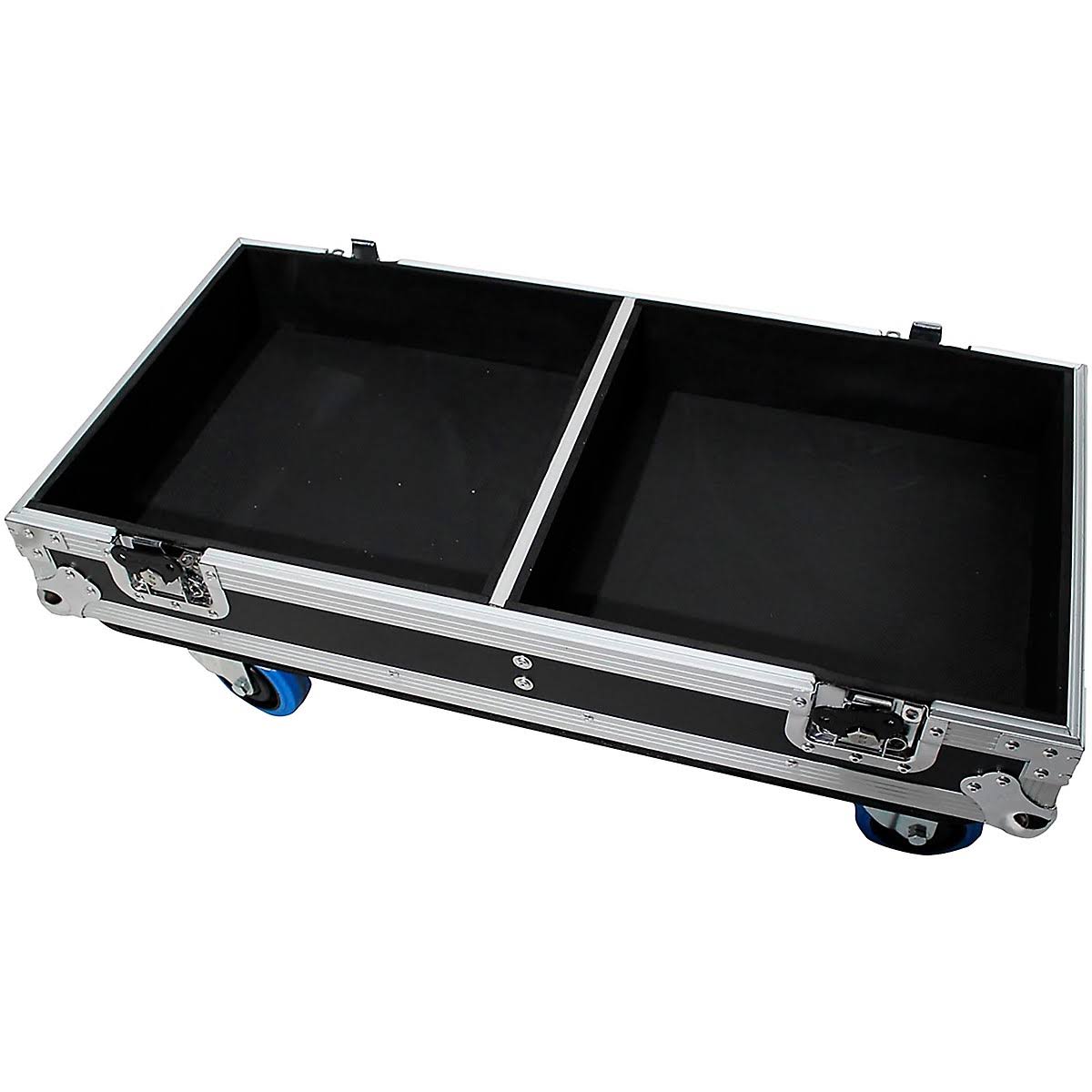 Black ATA Flight Case for 12x22 Loudspeakers B606417
