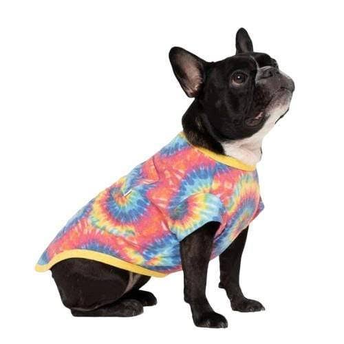 Flame Dog Tee N12250
