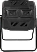 Rotary Garden Composting Tumbler 170L B234816