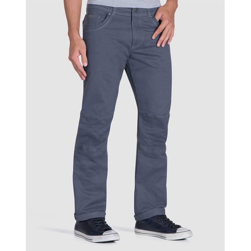 Carbon 31W x 28L Pants G6536