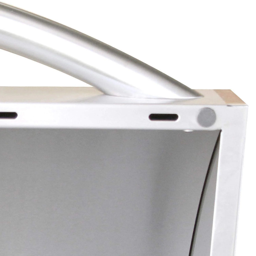 26" Built-In Propane Gas Grill M2663