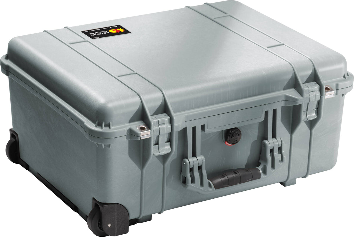 Orange Pelican Case V3013
