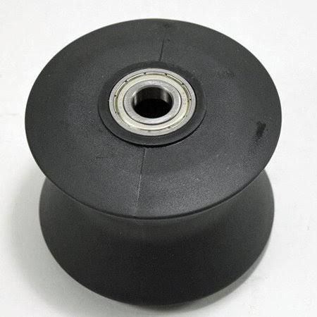 Elliptical Roller O823985