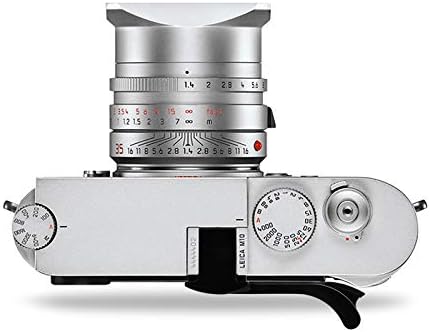 Black Metal Hand Grip for Camera B507