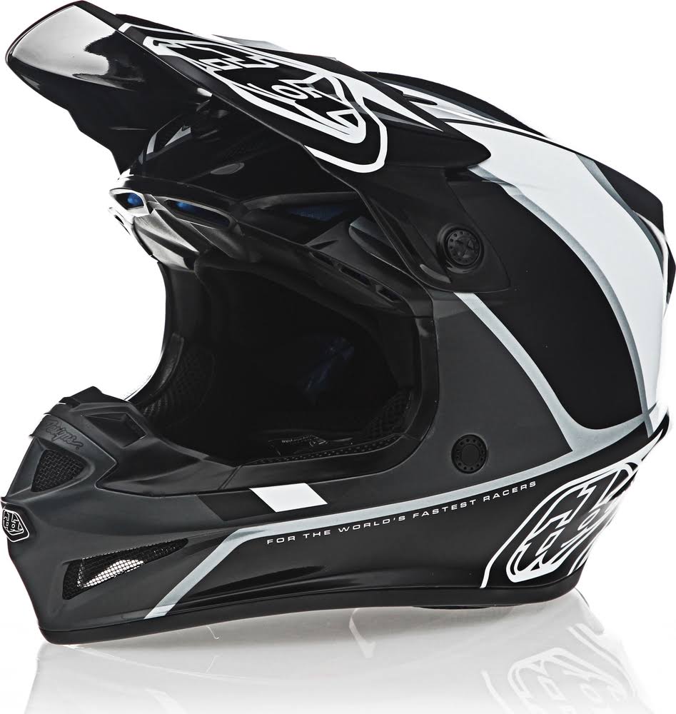 SE4 Polyacrylite Helmet MIPS Medium / Silver R757