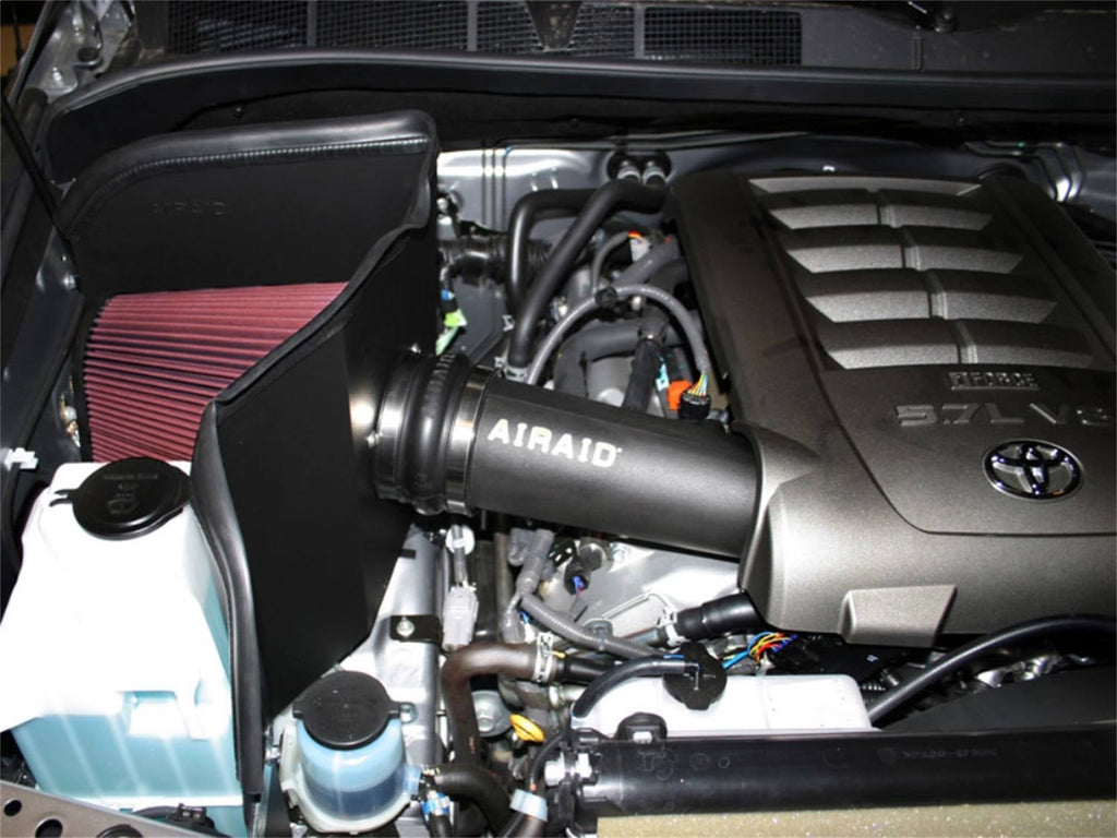 Cold Air Dam Air Intake System J572080
