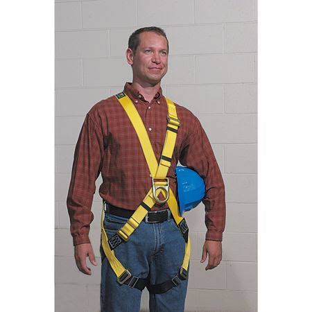 Climbing Harness X261278