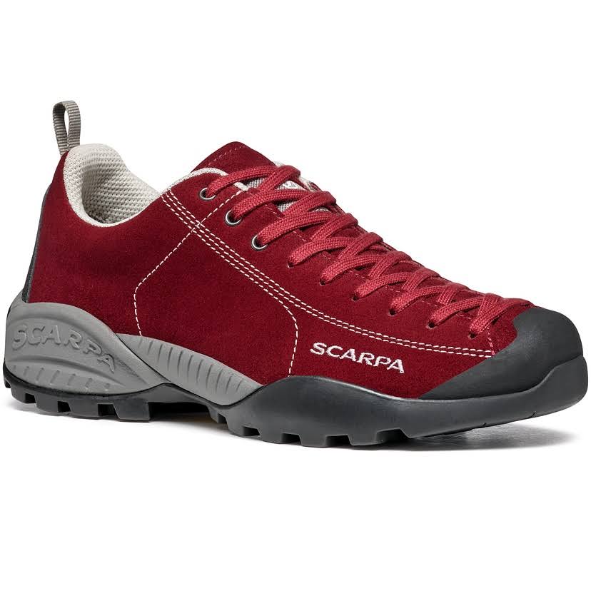 Brown GORE-TEX Trainers A314727