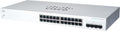 24 Port GE Smart Switch with 4x1G SFP P47973