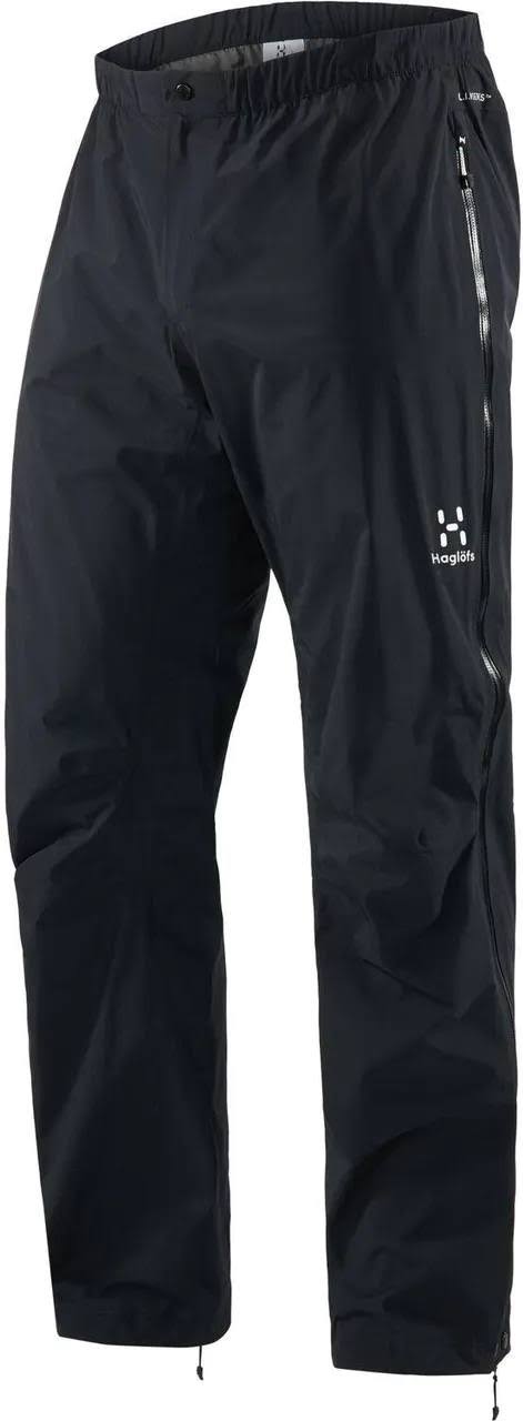 True Black L.I.M Pant J246482