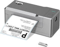 150mm/s Direct Thermal Label Printer M4391