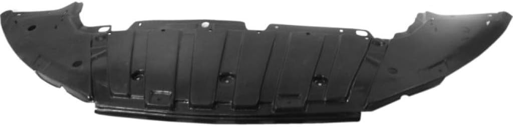 Front Engine Splash Shield Under Cover Air Deflector for Ford Focus Hatchback K165435
