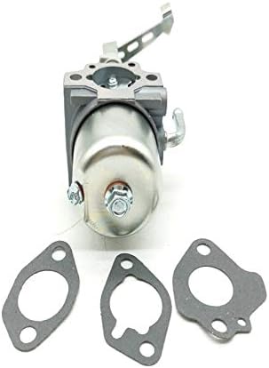 Carburetor with Gaskets for Robin Subaru EX21 Engine C93930