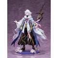 1/8 Scale Figure W262