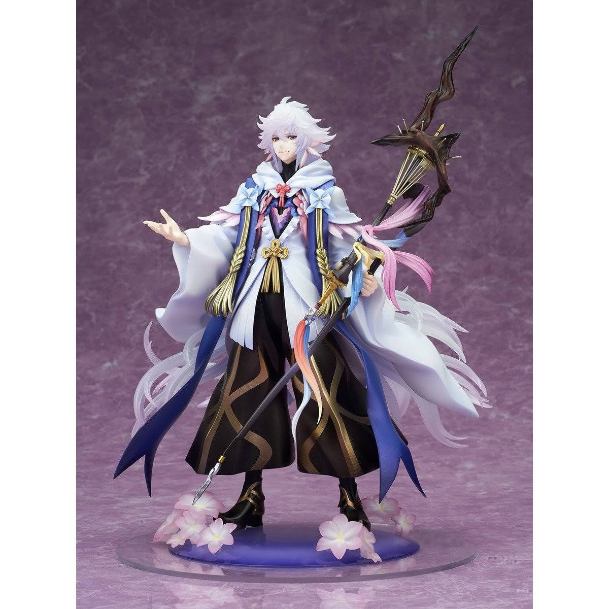 1/8 Scale Figure W262