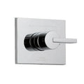Vero Faucet Trim with Lever Handles A405