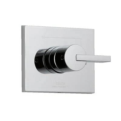Vero Faucet Trim with Lever Handles A405
