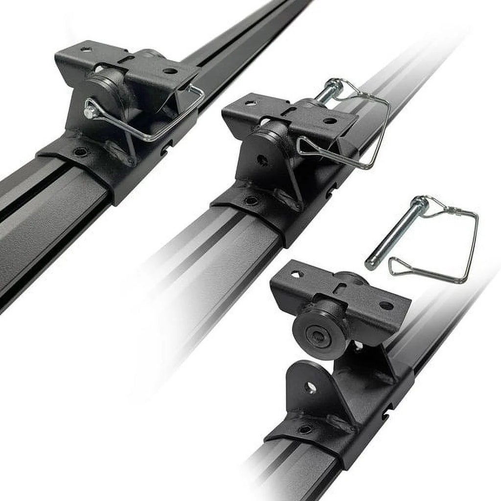 Quick Release Tent Bracket Kit J6993