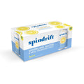 Lemon Sparkling Water 12 fl oz 8 Each Pack of 3 W7162