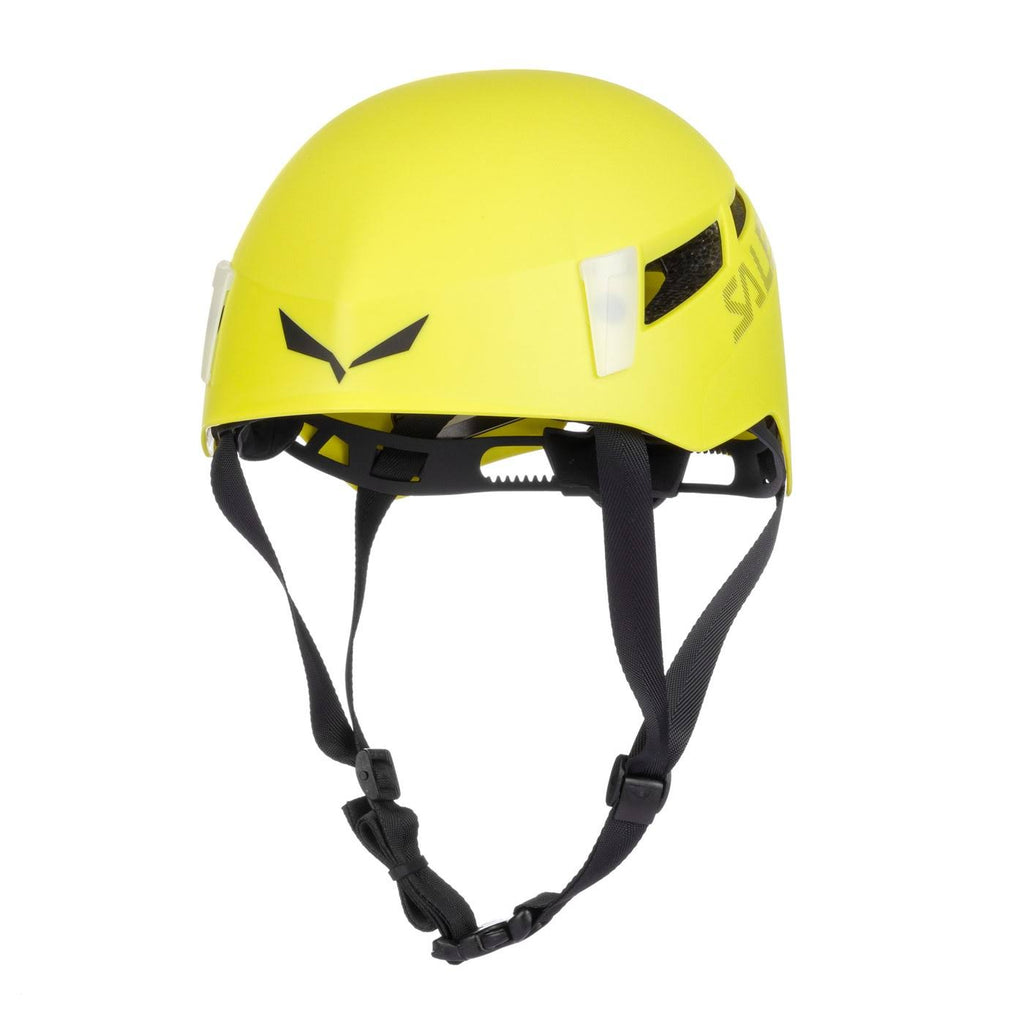 Yellow S/M Helmet C802154