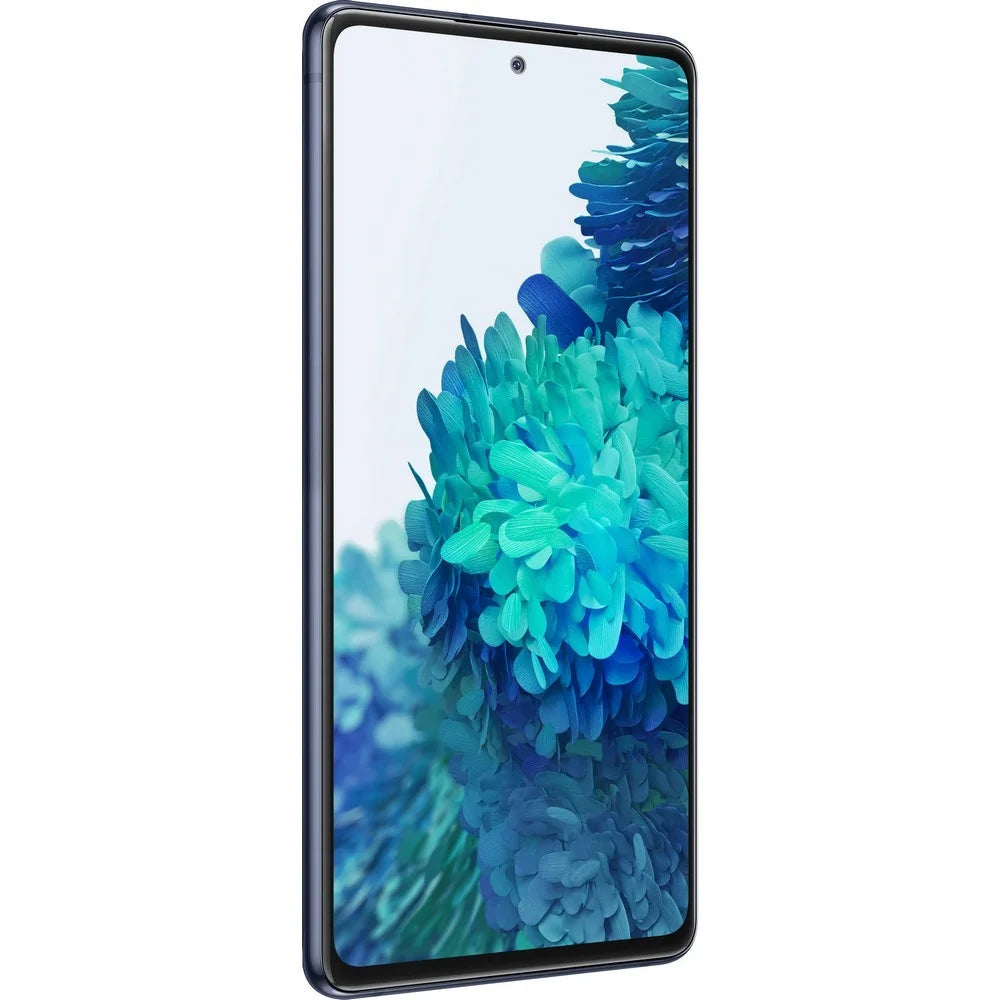 Galaxy S20 FE 5G 128GB 6GB 6.5" Fully Unlocked GSM + Verizon G781U Excellent Used F49951