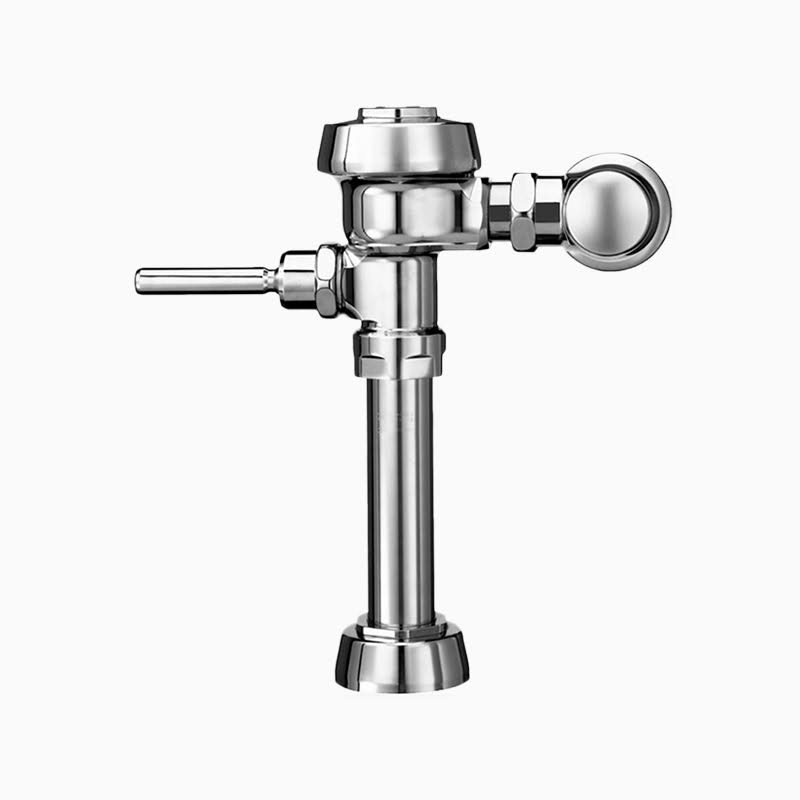 Royal Manual Flushometer C924024