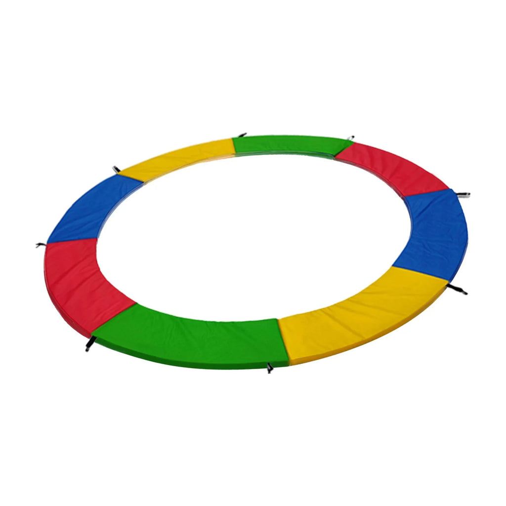 6FT Waterproof Trampoline Spring Cover Pad E7291