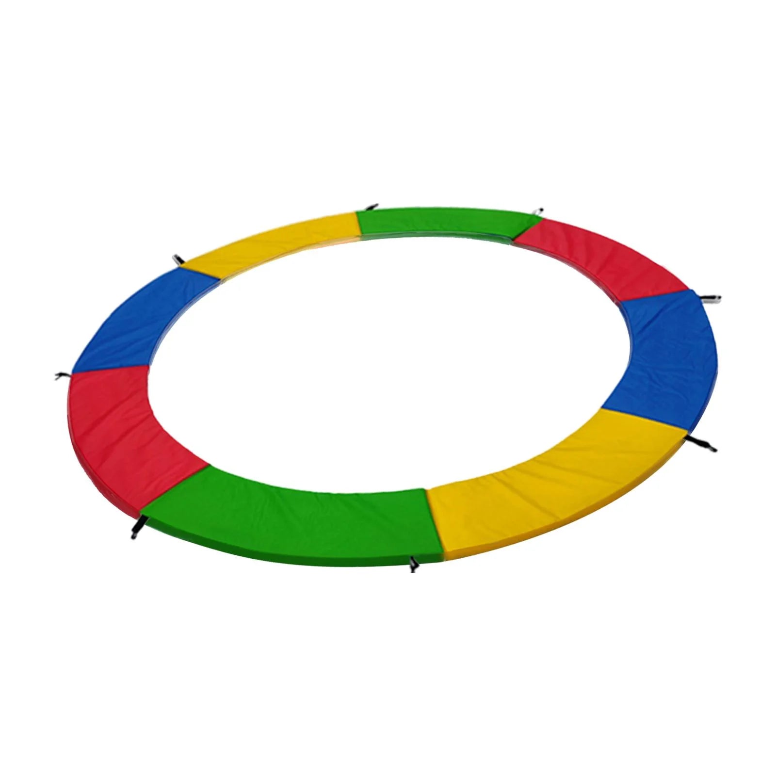 6FT Waterproof Trampoline Spring Cover Pad E7291