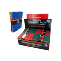 Jumbo Scouring Pads Countertop Display A41638