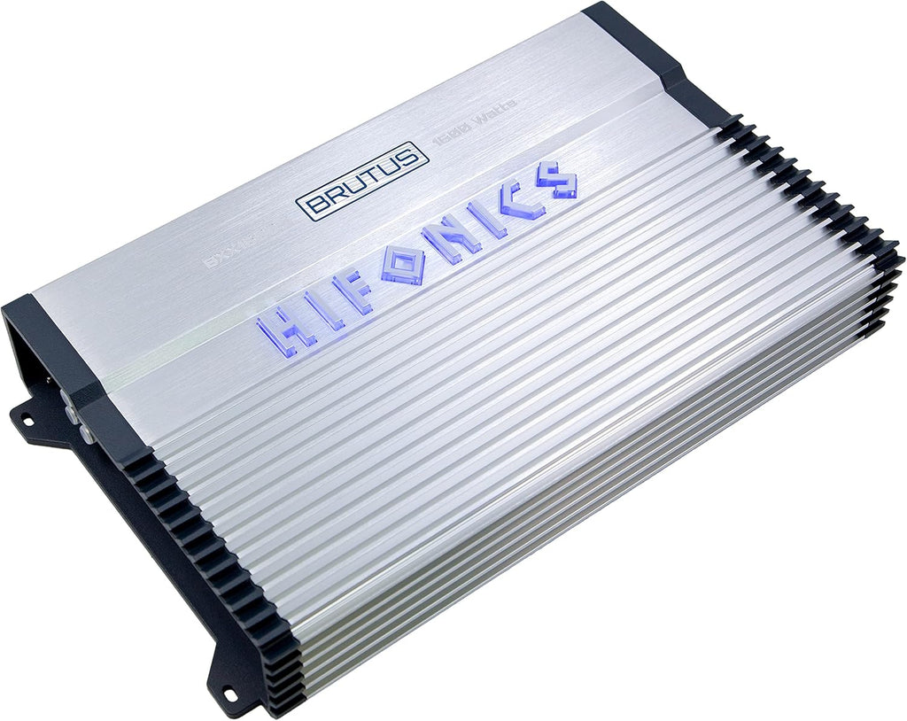 1600 Watt RMS 4-Channel Car Audio Amplifier K2248