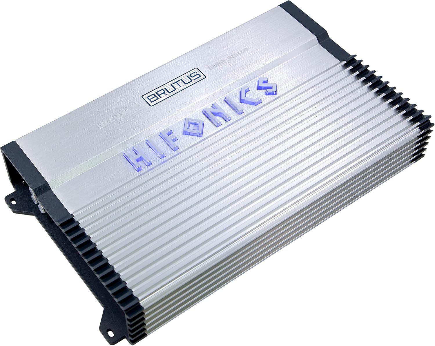 1600 Watt RMS 4-Channel Car Audio Amplifier K2248