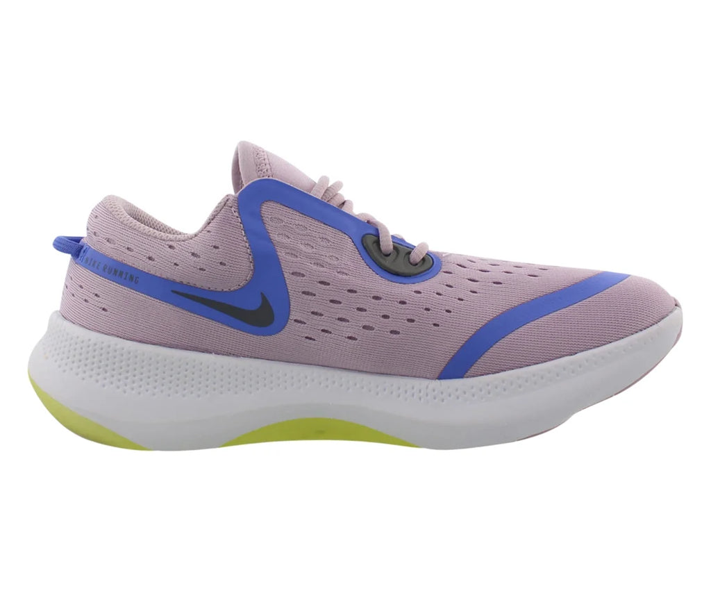 Iced Lilac Sapphire Smoke Grey Girls Shoes Size 7 S38730