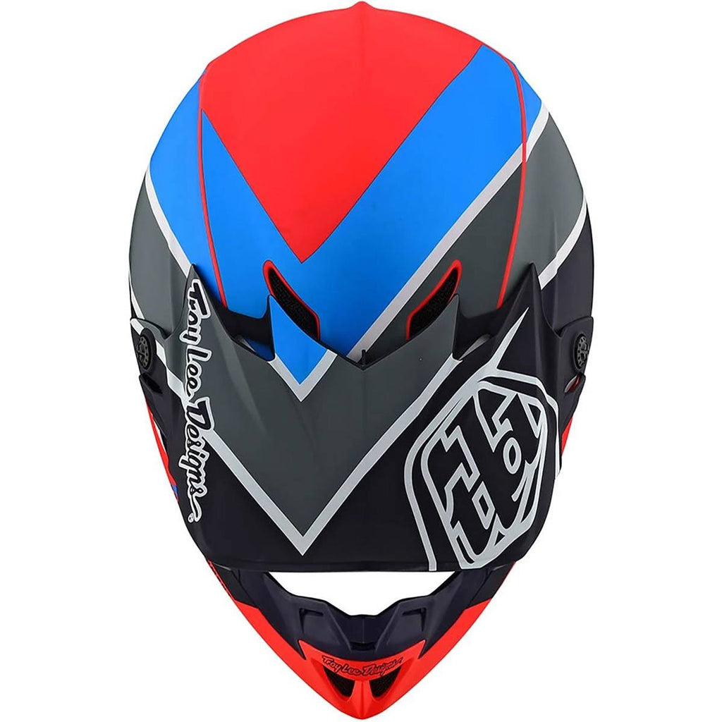 SE4 Polyacrylite Helmet MIPS Medium / Silver R757