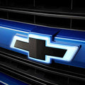 Illuminated Emblem for Chevrolet Silverado 1500 S213382