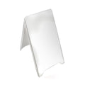 White Double Sided Write-On Sidewalk Board S5382
