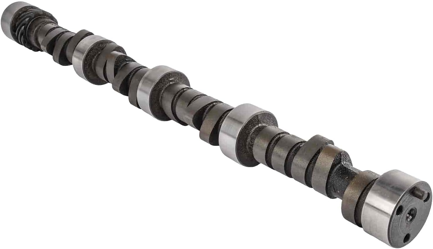 Hydraulic Flat Tappet Camshaft & Lifters for Chevy 262-400 Engines, Lift 0.488” / 0.510” H1969