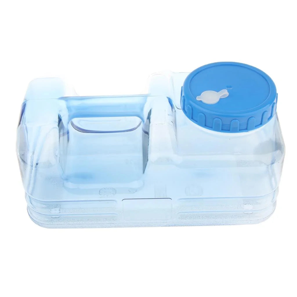 5 Litre Water Container with Cap S4220