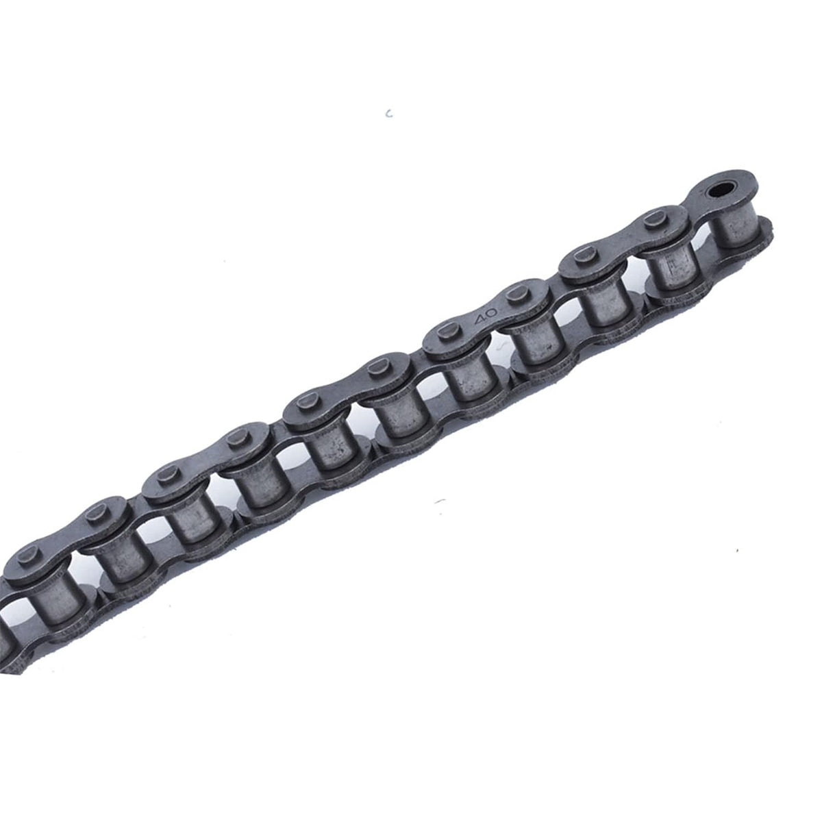 Roller Chain 40 10 Feet with 2 Connecting Links X91776