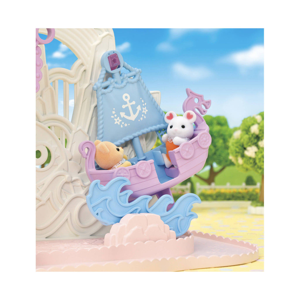 Baby Amusement Park R745