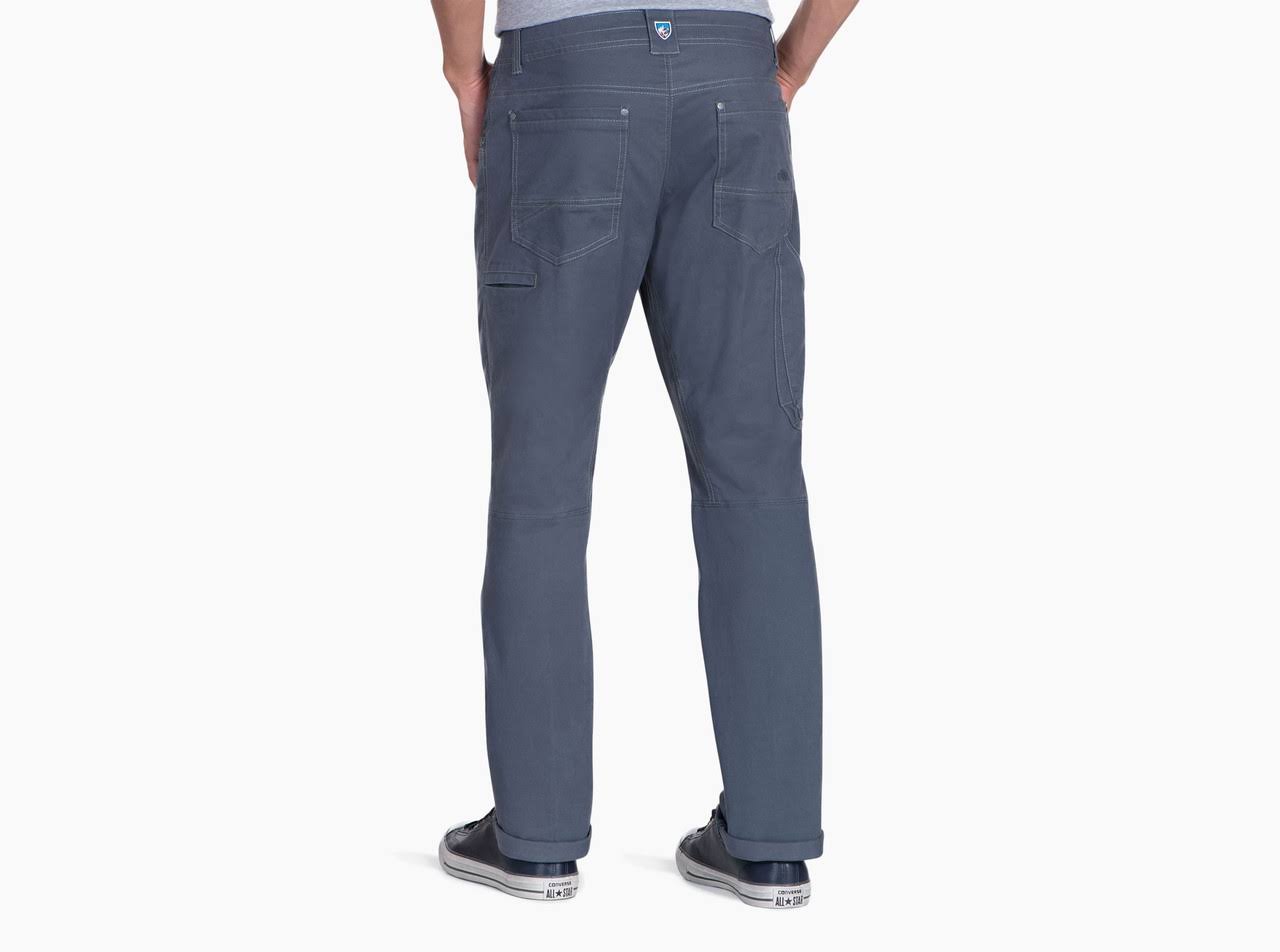 Carbon 31W x 28L Pants G6536