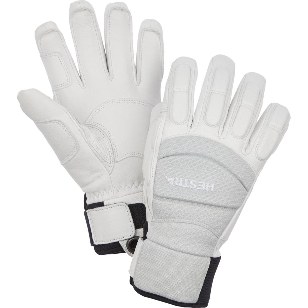 5-Finger Gloves O216