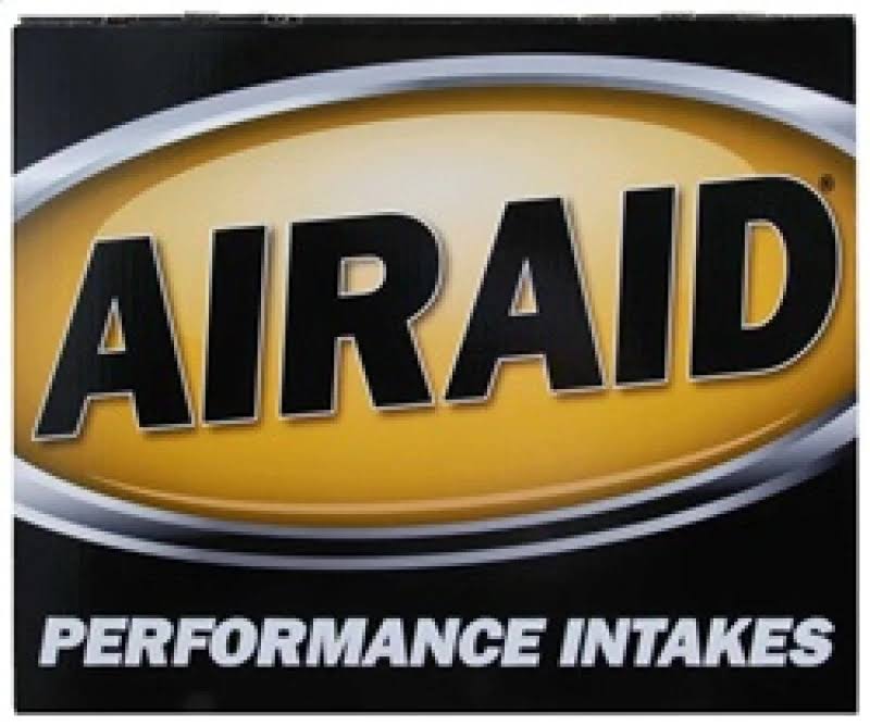 Cold Air Dam Air Intake System J572080