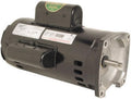 5 Horsepower Single-Phase Square Flange Motor A920