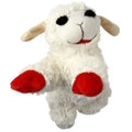 Squeaker Plush Dog Toy W2772