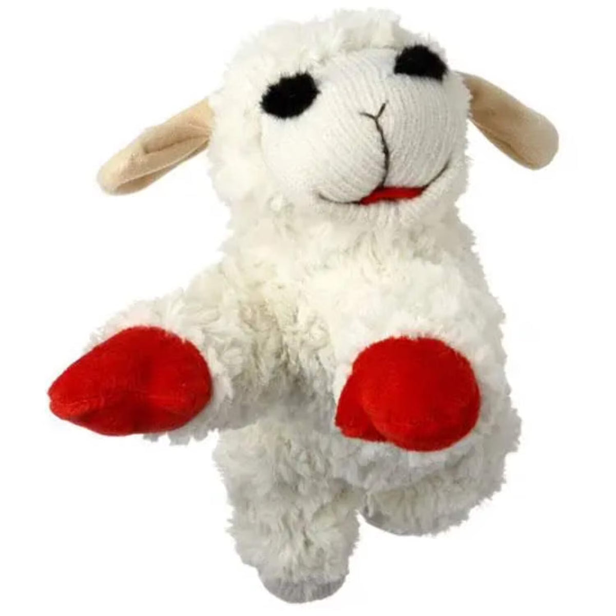 Squeaker Plush Dog Toy W2772