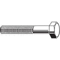 7/8 inch-9 316 Stainless Steel Hex Head Cap Screw, Pk 5 V862