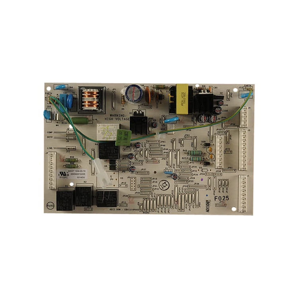 Main Control Board for Refrigerator O2570