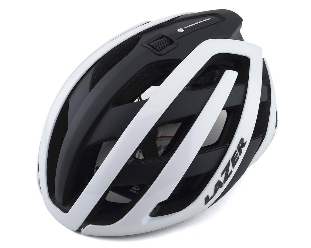 White MIPS Helmet Medium Q5544